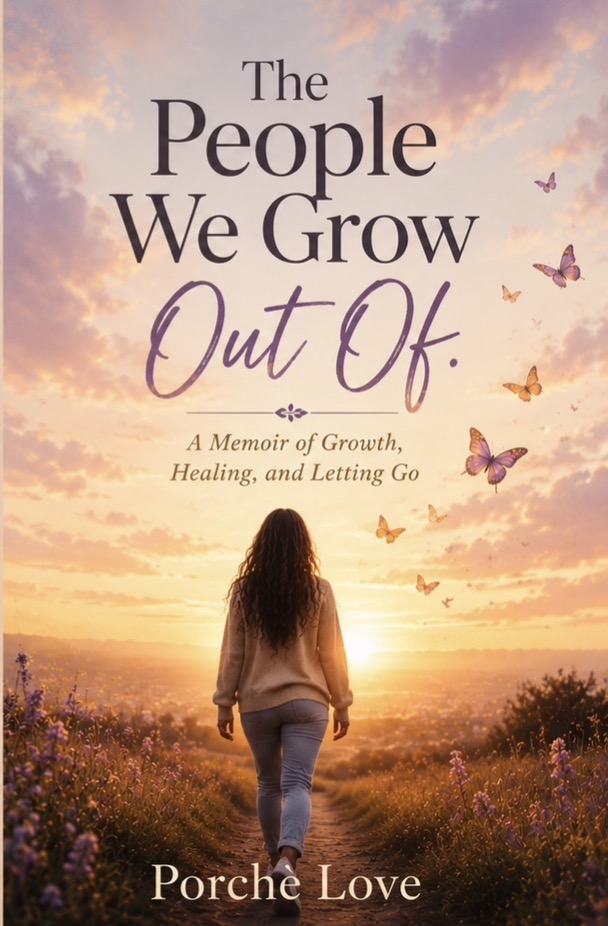 The People We Grow Out Of book cover